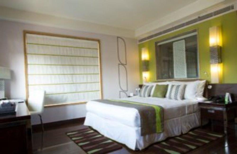 Quality Inn Gurgáon Exteriér fotografie